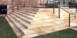 Sandstone Paver