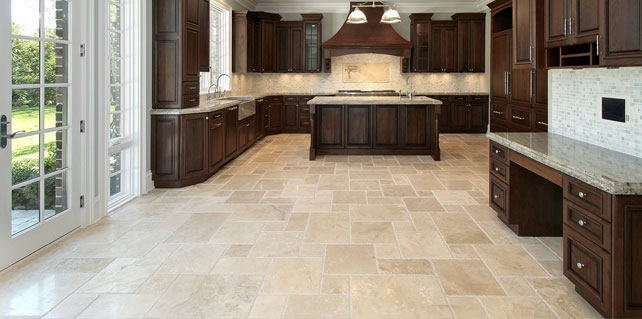 Stone Flooring – A Game Changer