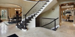 Stone Tile Flooring