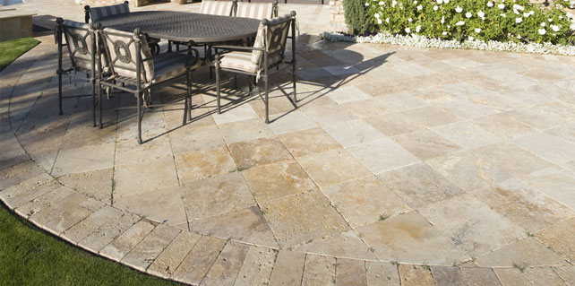 Stone Tile