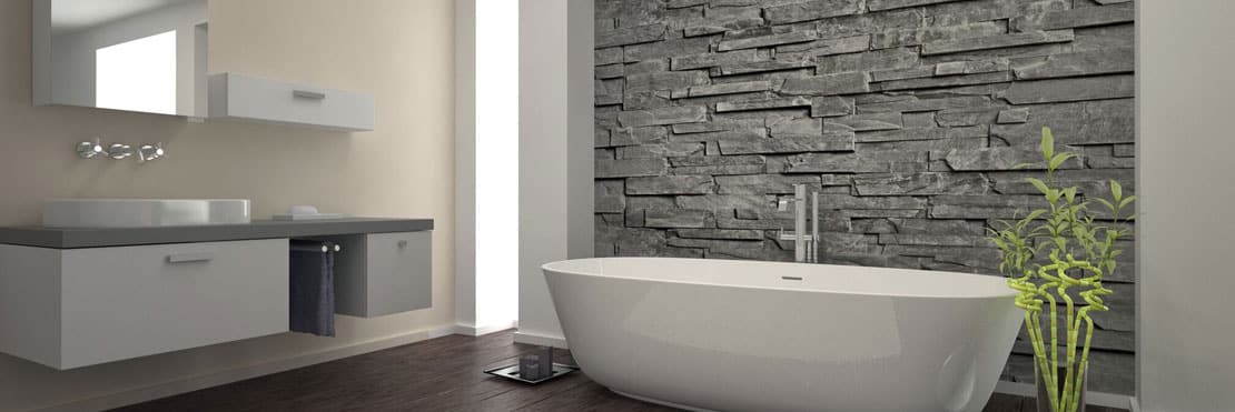 Make Your Home Stand Out – Use Stone Wall Cladding On Your Feature Wall