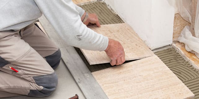 Subfloor