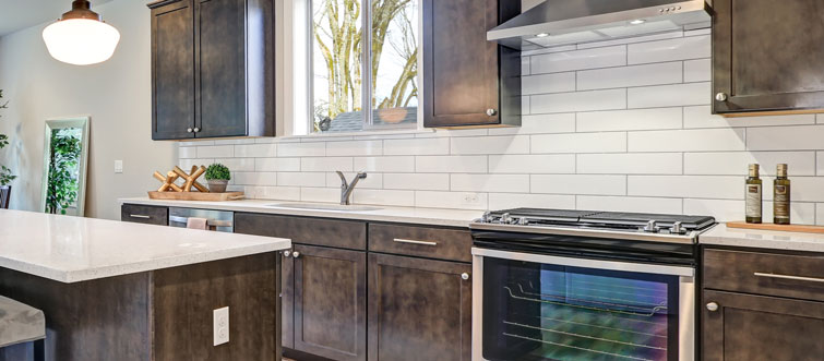 Subway Tiles Kitchen Splashback – Tips For Splashbacks & Showers