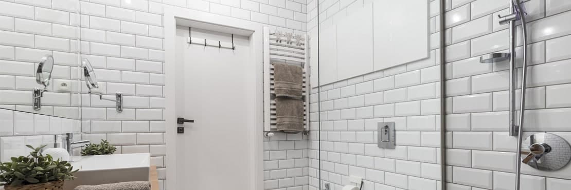 Subway Wall Tile – With A Modern Twist