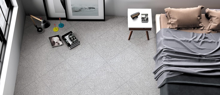 Terrazzo Tiles – Terrazzo Makes A Comeback For Floors