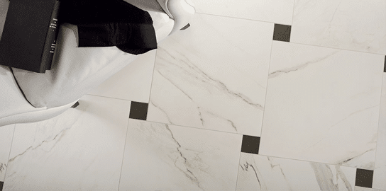 tile design