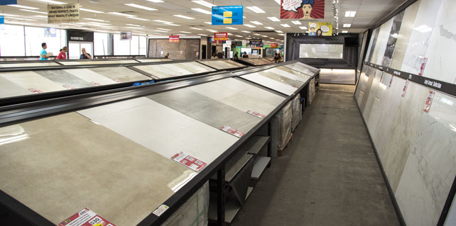 Come To Tile Factory Outlet Sydney And Get All Your Tiling Needs Covered!
