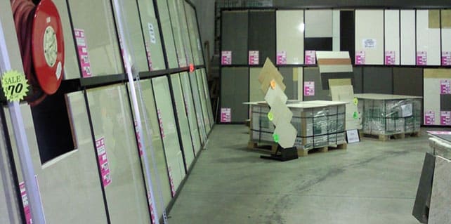 Tile Outlet Sydney