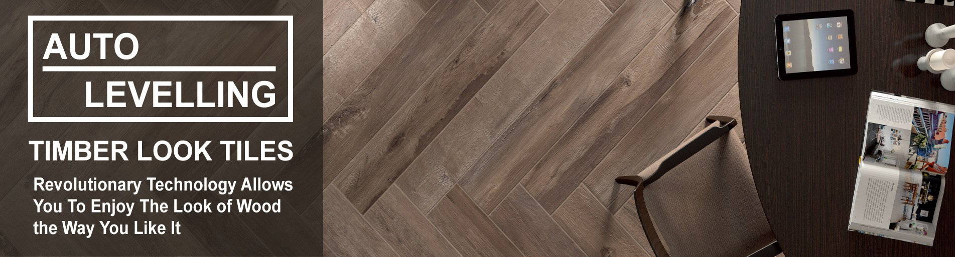 Timber Look Tiles