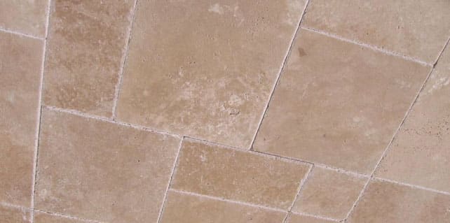 Travertine Company