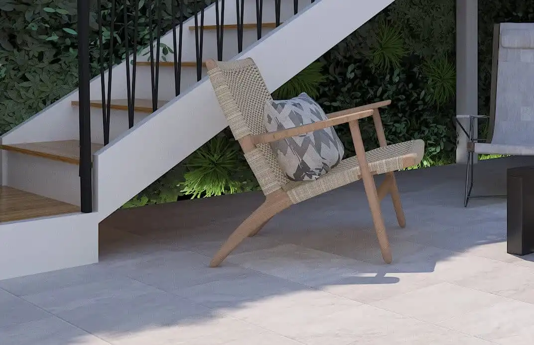 Travertine Look Indoor Outdoor Tiles