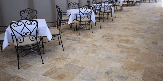 Travertine Tile Sydney
