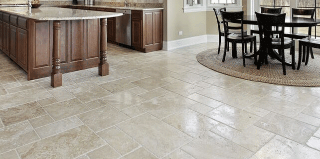 Travertine Tiles In Australia – Are They Suited For The Australian Climate?