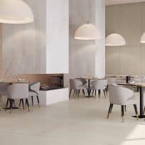 Varese Onice Polished Spanish Large Format Wall & Floor Porcelain Panel | Slab 6437