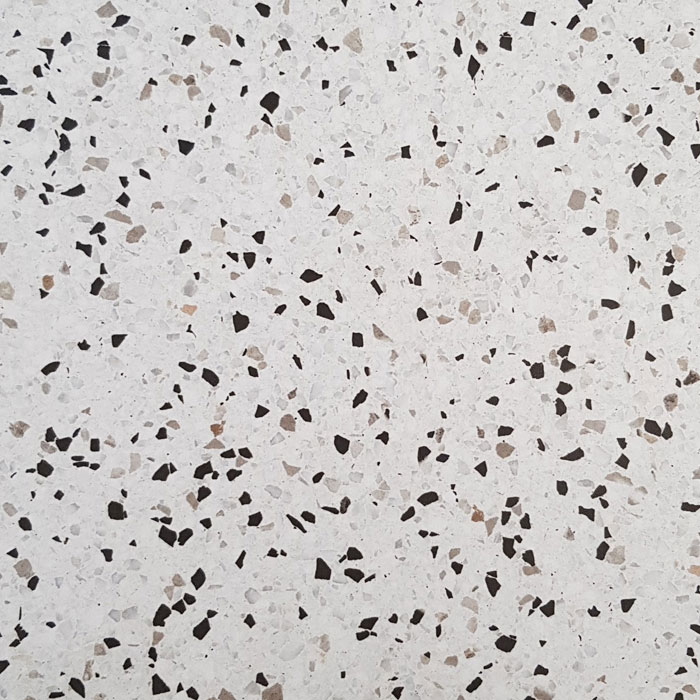 Only 23 M2 Venezia Mix Terrazzo Look Matt Porcelain Floor Tile Venezia Mix Terrazzo Look Matt Rectified Porcelain Floor Tile