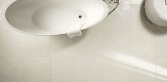 White Porcelain Tiles – What Is Super Super White Polished Porcelain