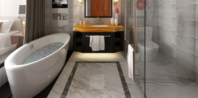 Ceramic Floor Tiles – Why They Are Still A Viable Option