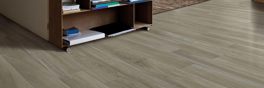 Why You Should Choose Wood Look Tiles