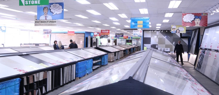 Take A Trip From Wollongong And Save Thousands On Tiles!